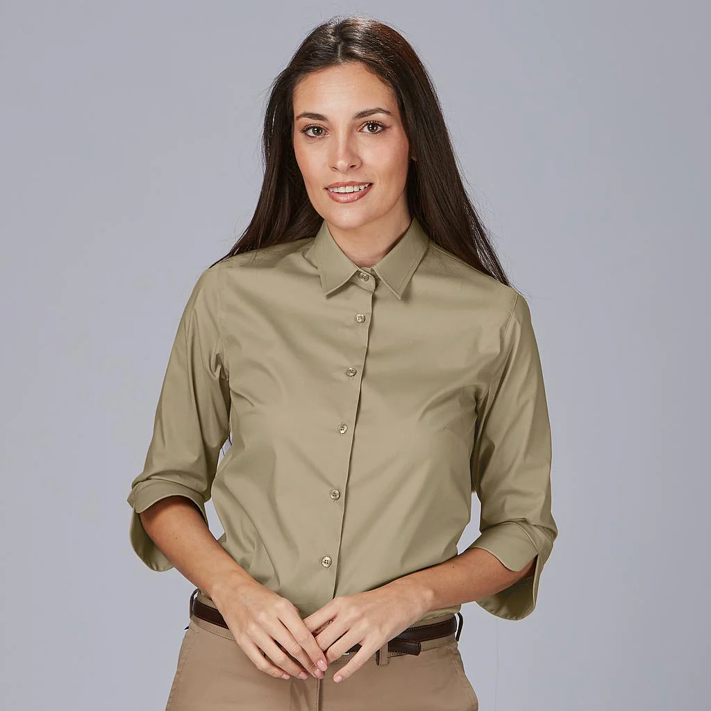 Camisa mujer Beatrice 240035 Garys - Imagen 6