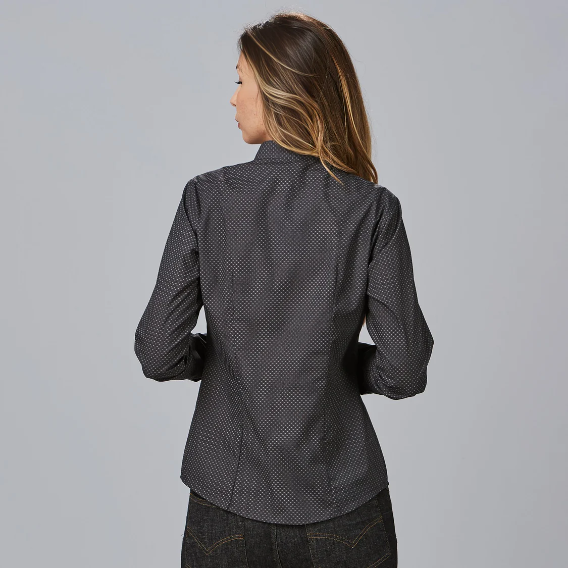 Camisa mujer Greta 243400 Gary - Imagen 2