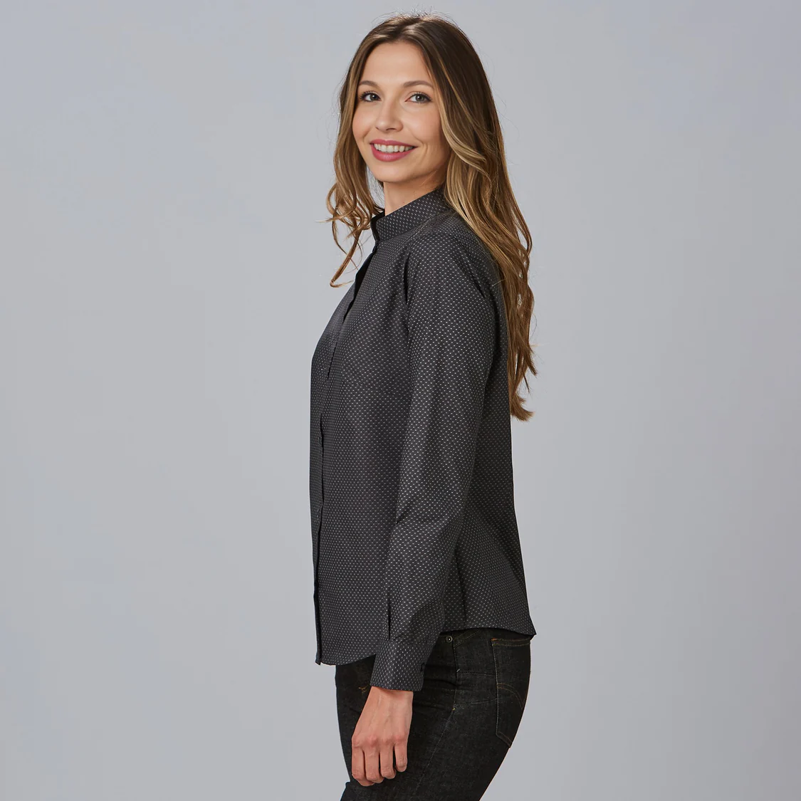 Camisa mujer Greta 243400 Gary - Imagen 3