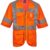 NARANJA FLUOR