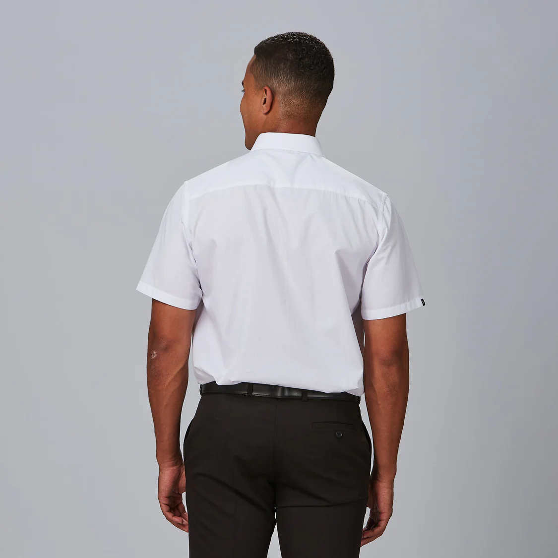 Camisa hombre manga corta Pop 295100 Garys - Imagen 2