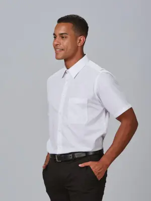 Camisa hombre manga corta Pop 295100 Garys