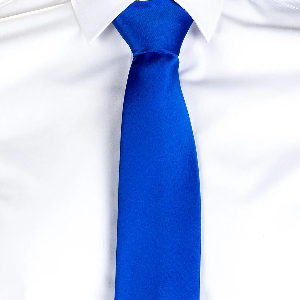 Corbata sin nudo 321000 Garys - Imagen 8