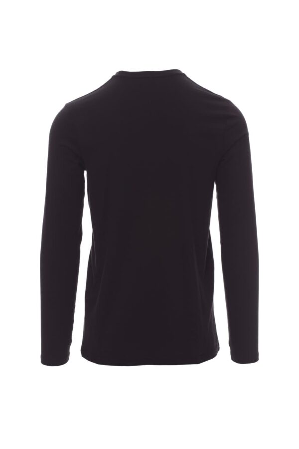 Camiseta de manga larga y cuello redondo para hombre PINETA de Payper - Imagen 12