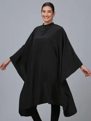 Capa de peluquerรญa 350300 Garys