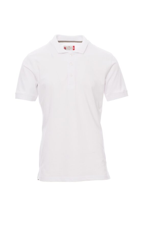 Polo de hombre manga corta 100% algodón VENICE Payper - Imagen 39