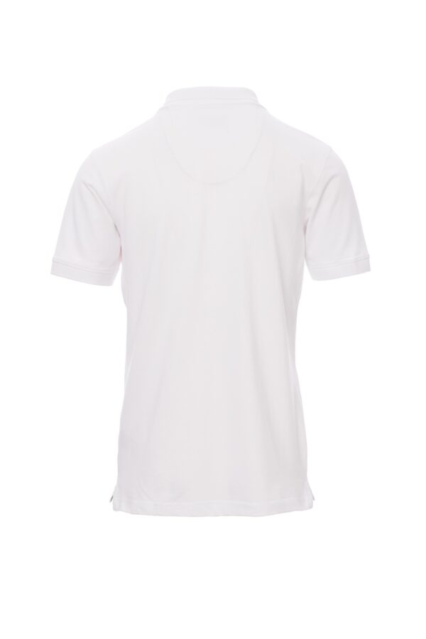 Polo de hombre manga corta 100% algodón VENICE Payper - Imagen 38