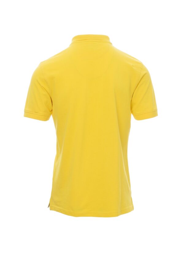 Polo de hombre manga corta 100% algodón VENICE Payper - Imagen 36