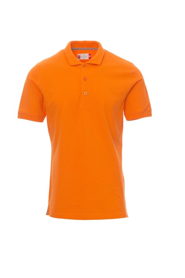 Polo de hombre manga corta 100% algodón VENICE Payper - Imagen 35