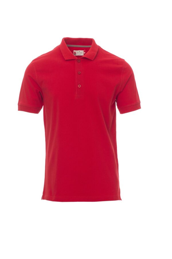 Polo de hombre manga corta 100% algodón VENICE Payper - Imagen 33