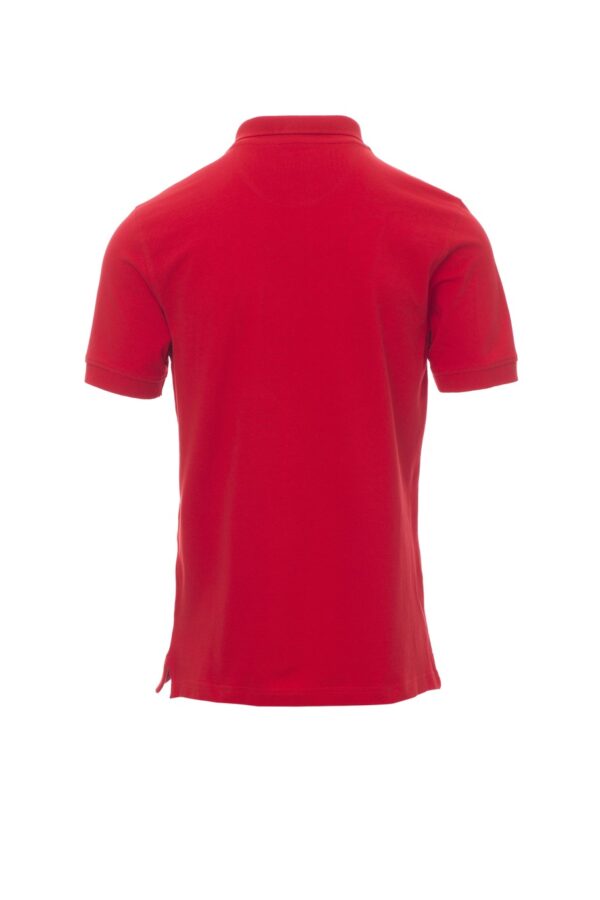 Polo de hombre manga corta 100% algodón VENICE Payper - Imagen 32