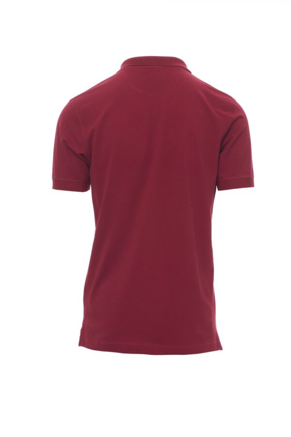 Polo de hombre manga corta 100% algodón VENICE Payper - Imagen 27