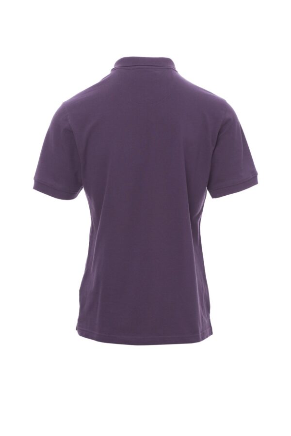 Polo de hombre manga corta 100% algodón VENICE Payper - Imagen 2