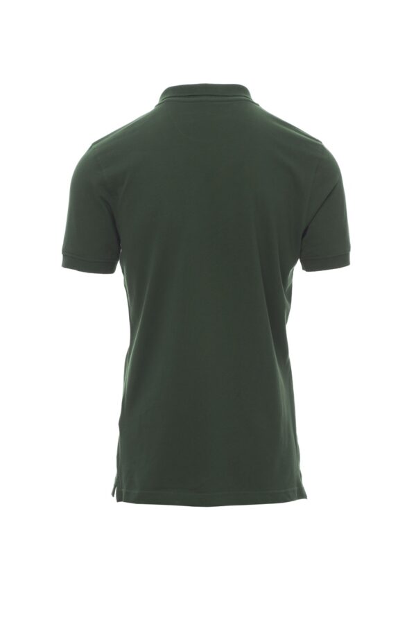 Polo de hombre manga corta 100% algodón VENICE Payper - Imagen 29