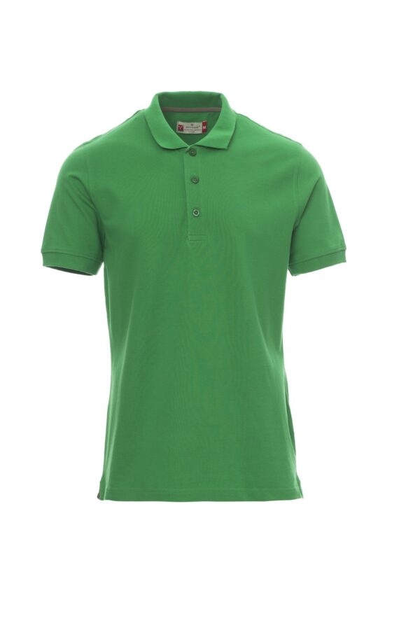 Polo de hombre manga corta 100% algodón VENICE Payper - Imagen 30