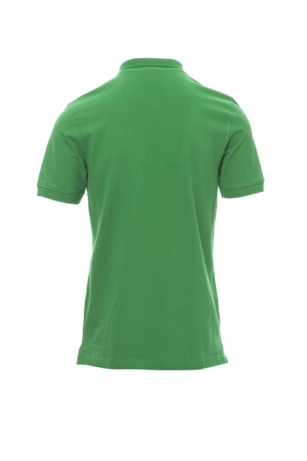 Polo de hombre manga corta 100% algodón VENICE Payper - Imagen 31