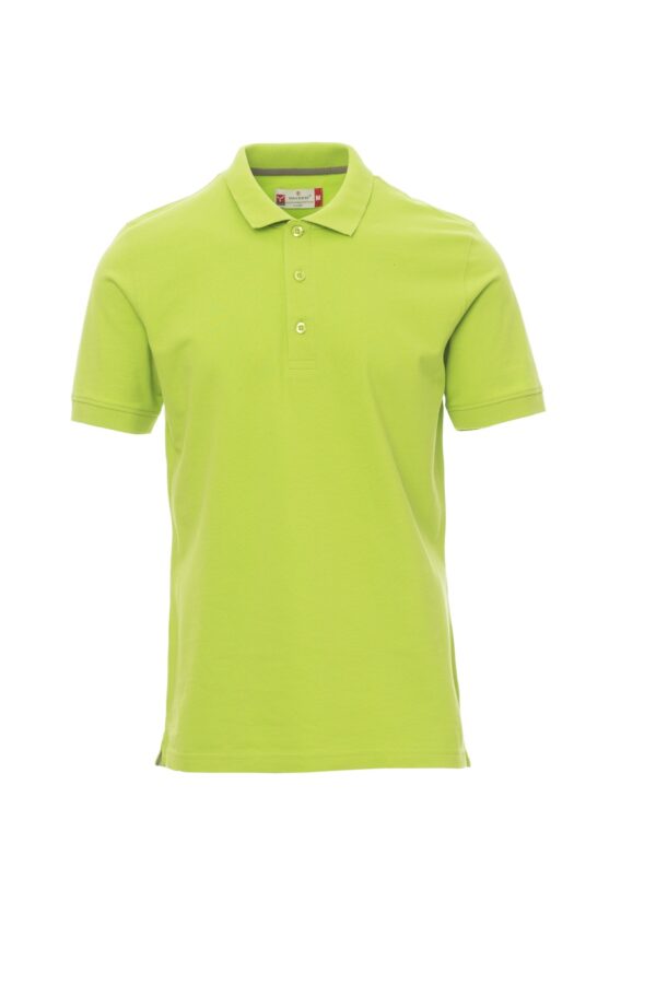 Polo de hombre manga corta 100% algodón VENICE Payper - Imagen 25