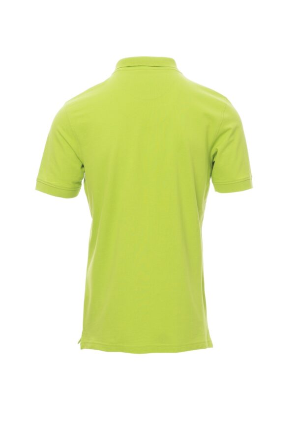 Polo de hombre manga corta 100% algodón VENICE Payper - Imagen 24