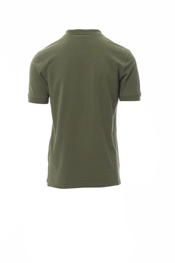 Polo de hombre manga corta 100% algodón VENICE Payper - Imagen 22