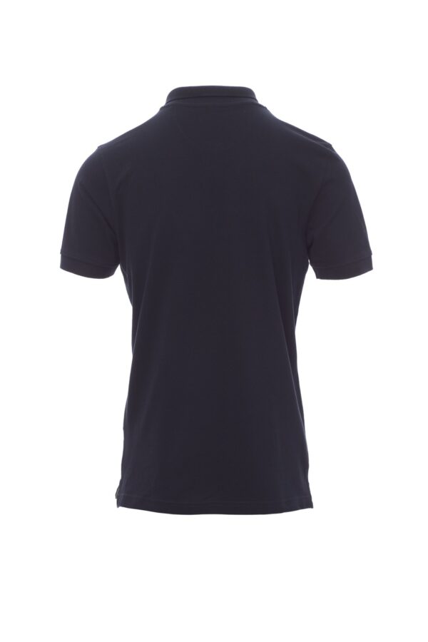 Polo de hombre manga corta 100% algodón VENICE Payper - Imagen 20
