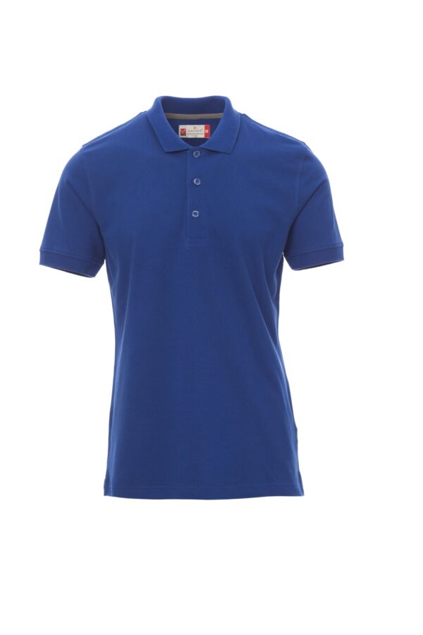 Polo de hombre manga corta 100% algodón VENICE Payper - Imagen 19