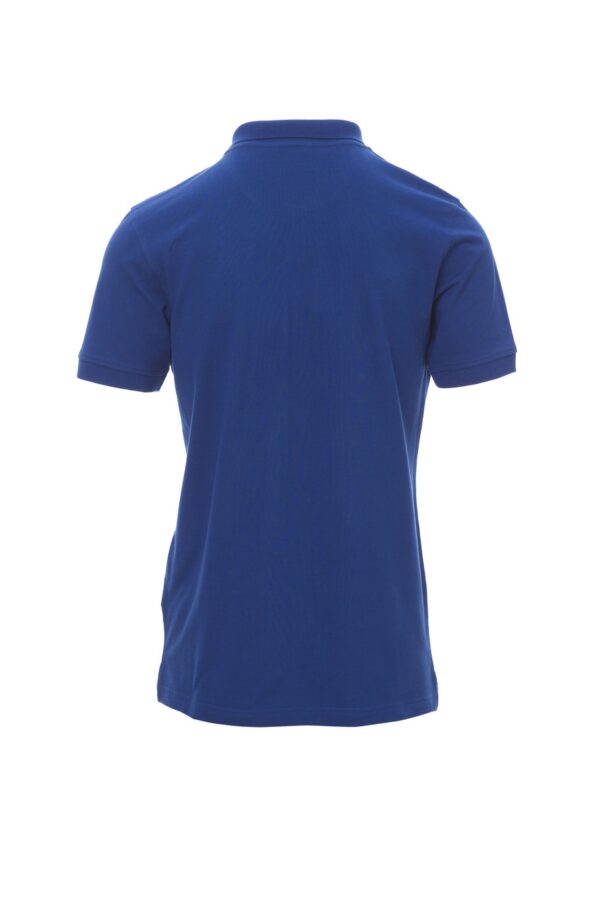 Polo de hombre manga corta 100% algodón VENICE Payper - Imagen 18