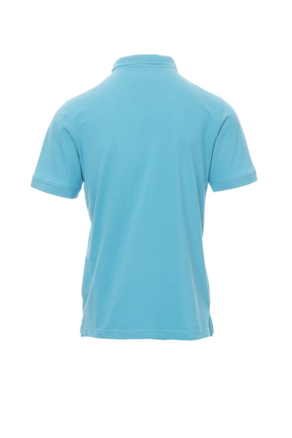 Polo de hombre manga corta 100% algodón VENICE Payper - Imagen 11