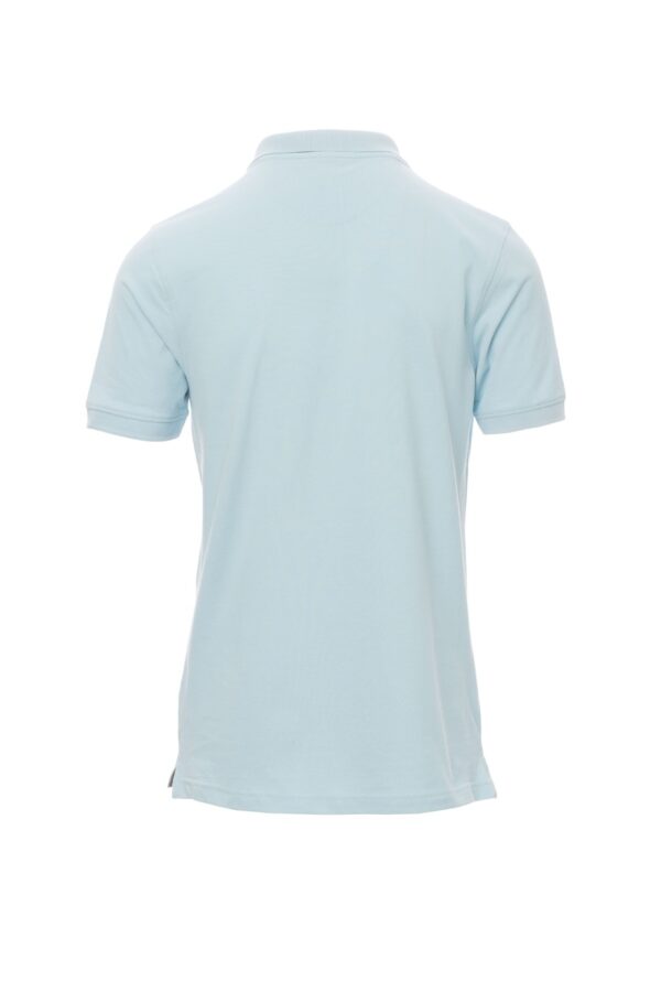 Polo de hombre manga corta 100% algodón VENICE Payper - Imagen 13
