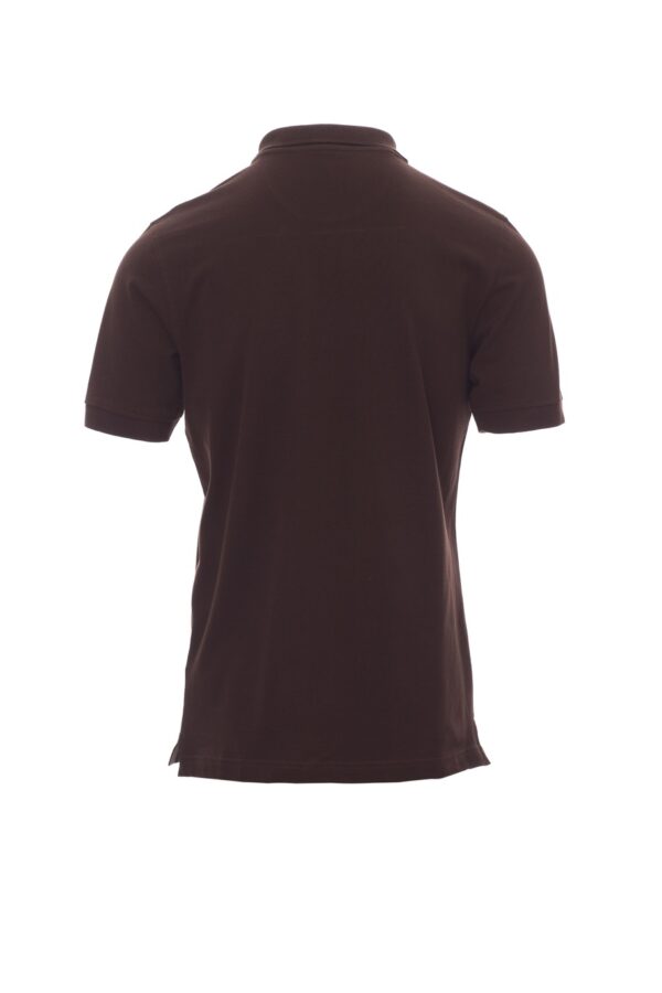 Polo de hombre manga corta 100% algodón VENICE Payper - Imagen 15