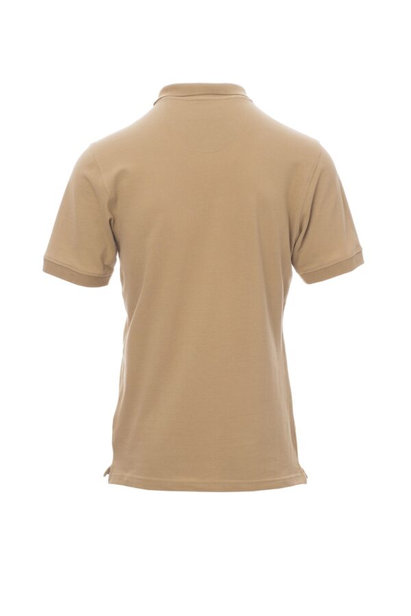 Polo de hombre manga corta 100% algodón VENICE Payper - Imagen 17