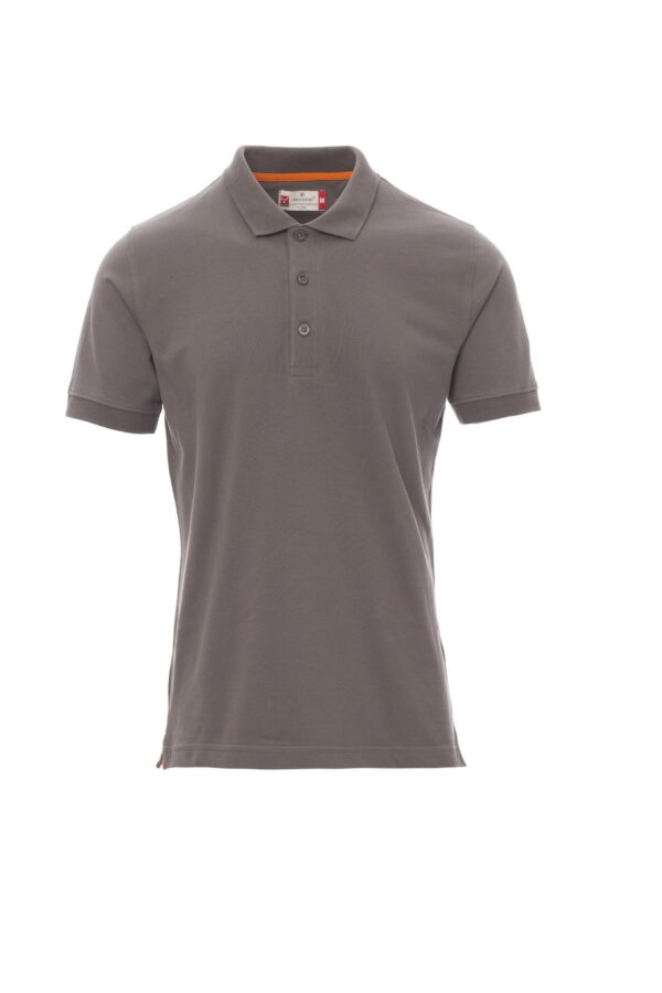 Polo de hombre manga corta 100% algodón VENICE Payper - Imagen 9