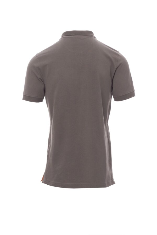 Polo de hombre manga corta 100% algodón VENICE Payper - Imagen 8