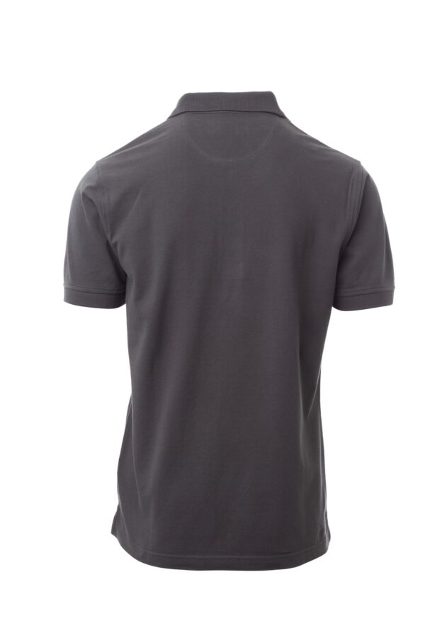 Polo de hombre manga corta 100% algodón VENICE Payper - Imagen 6