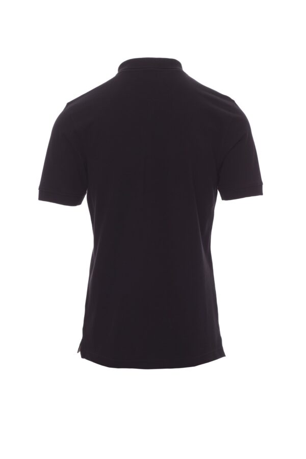 Polo de hombre manga corta 100% algodón VENICE Payper - Imagen 4