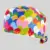 CUORE MULTICOLOR