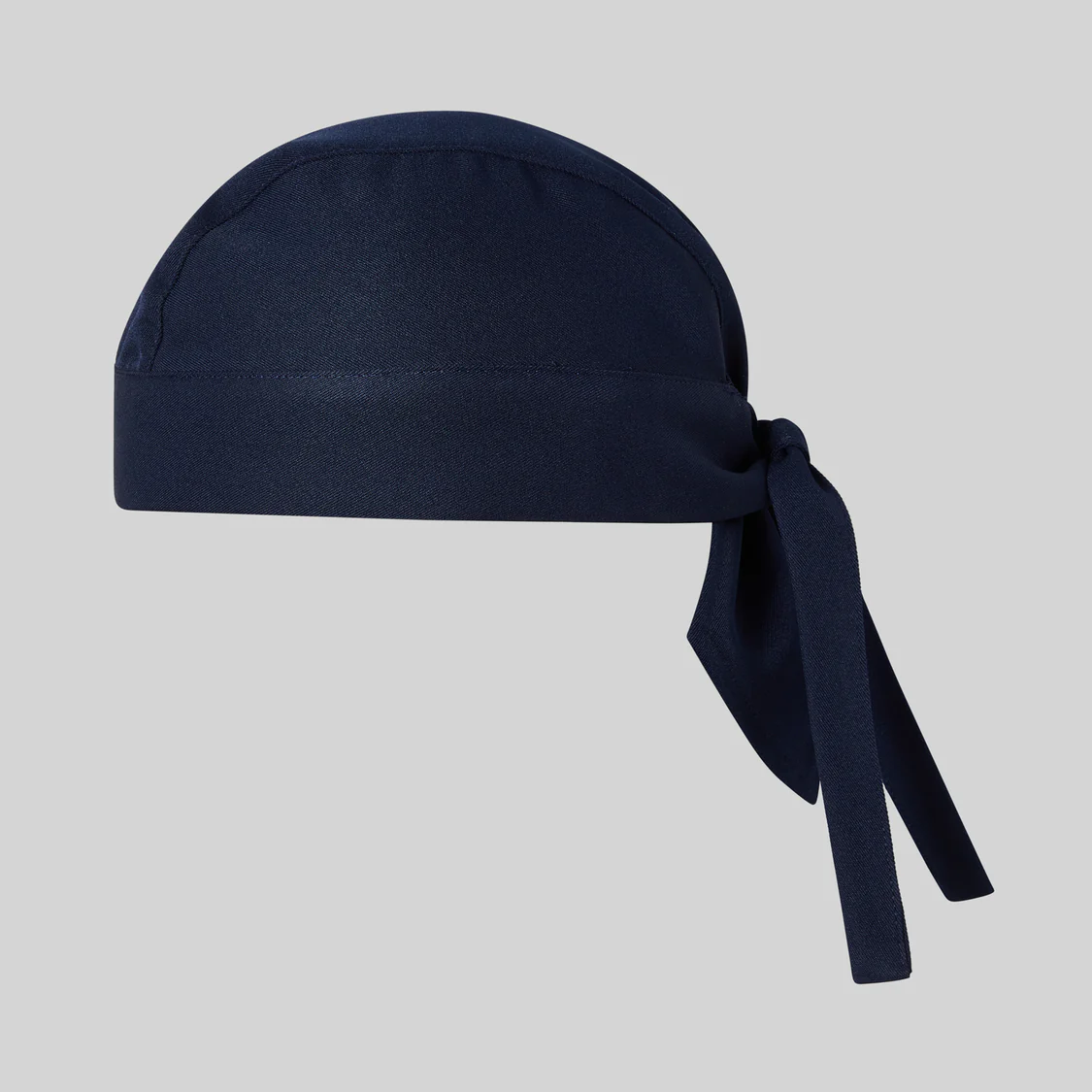 Gorro pirata cocina ajustable de poliéster 400015 Garys - Imagen 3
