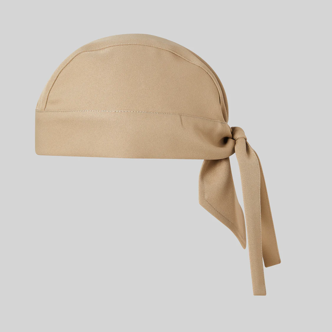 Gorro pirata cocina ajustable de poliéster 400015 Garys - Imagen 5