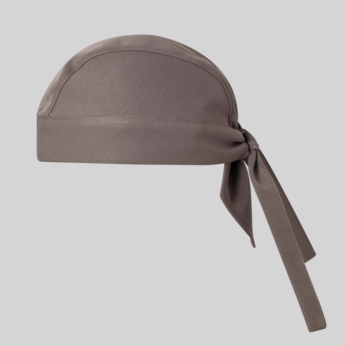 Gorro pirata cocina ajustable de poliéster 400015 Garys - Imagen 7