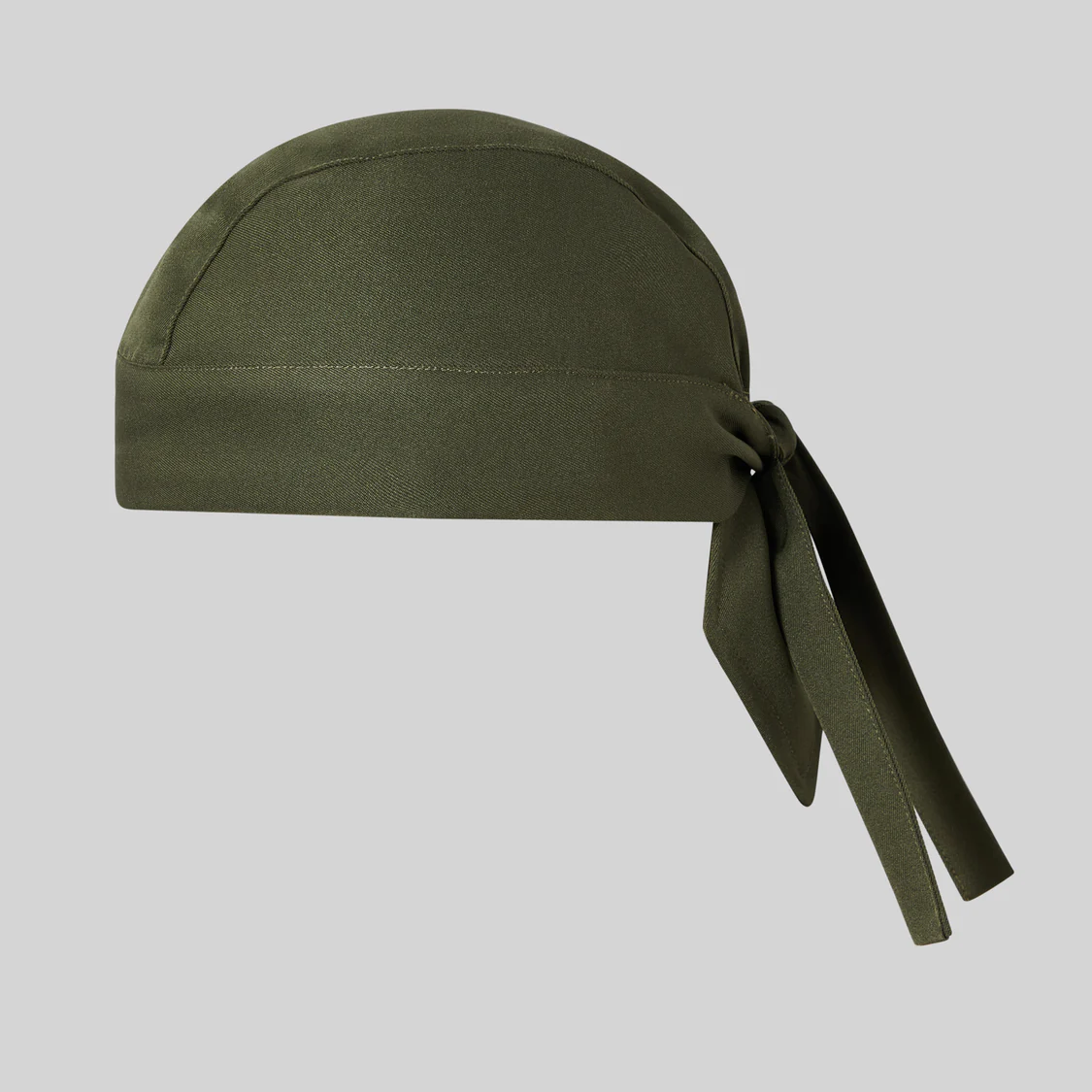 Gorro pirata cocina ajustable de poliéster 400015 Garys - Imagen 9