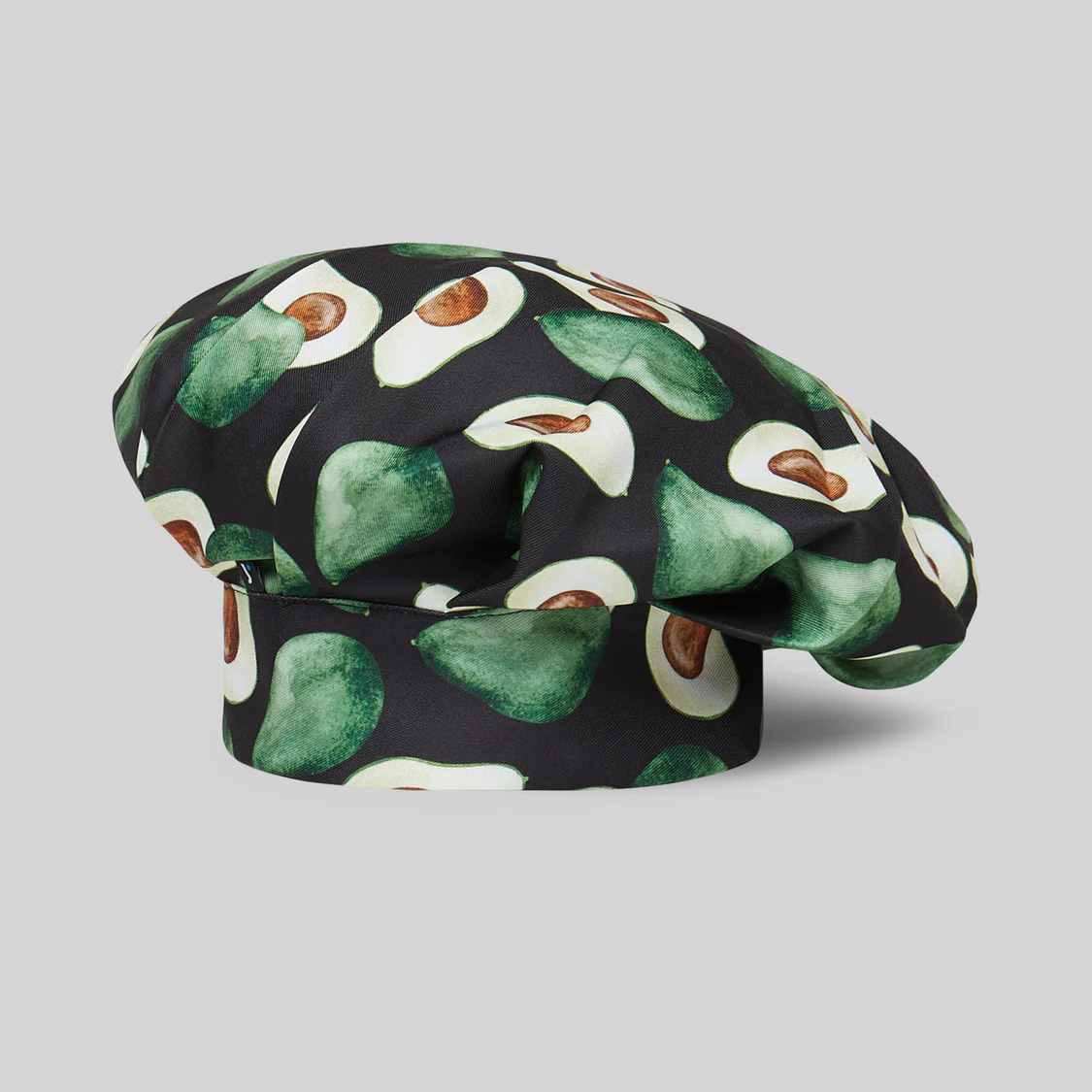Gorro chef estampado ajustable con velcro 400016 Garys - Imagen 7