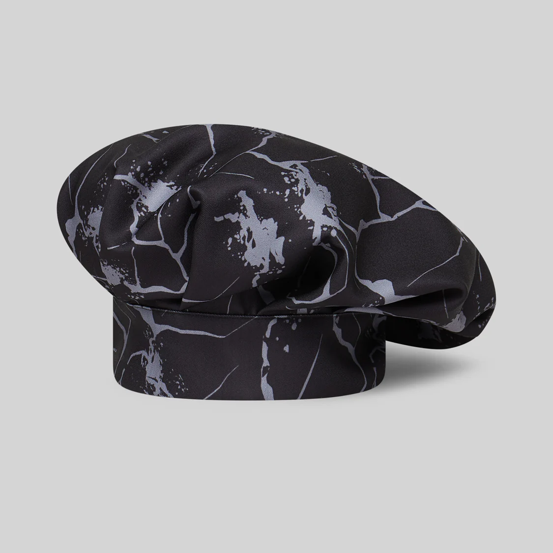Gorro chef estampado ajustable con velcro 400016 Garys - Imagen 11