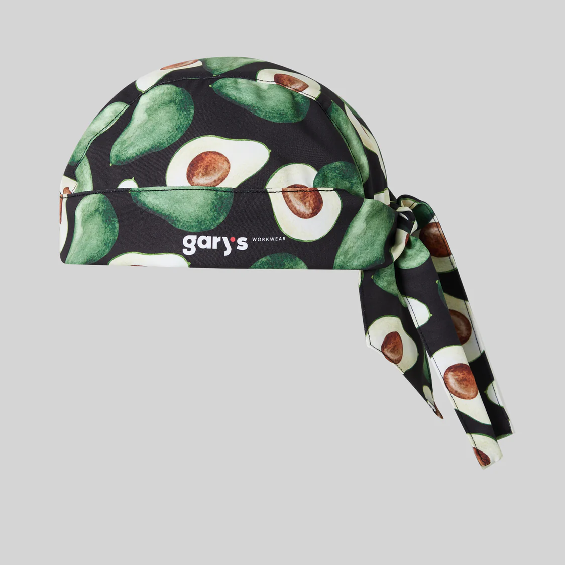 Gorro pirata microfibra estampada 400017 Garys - Imagen 7