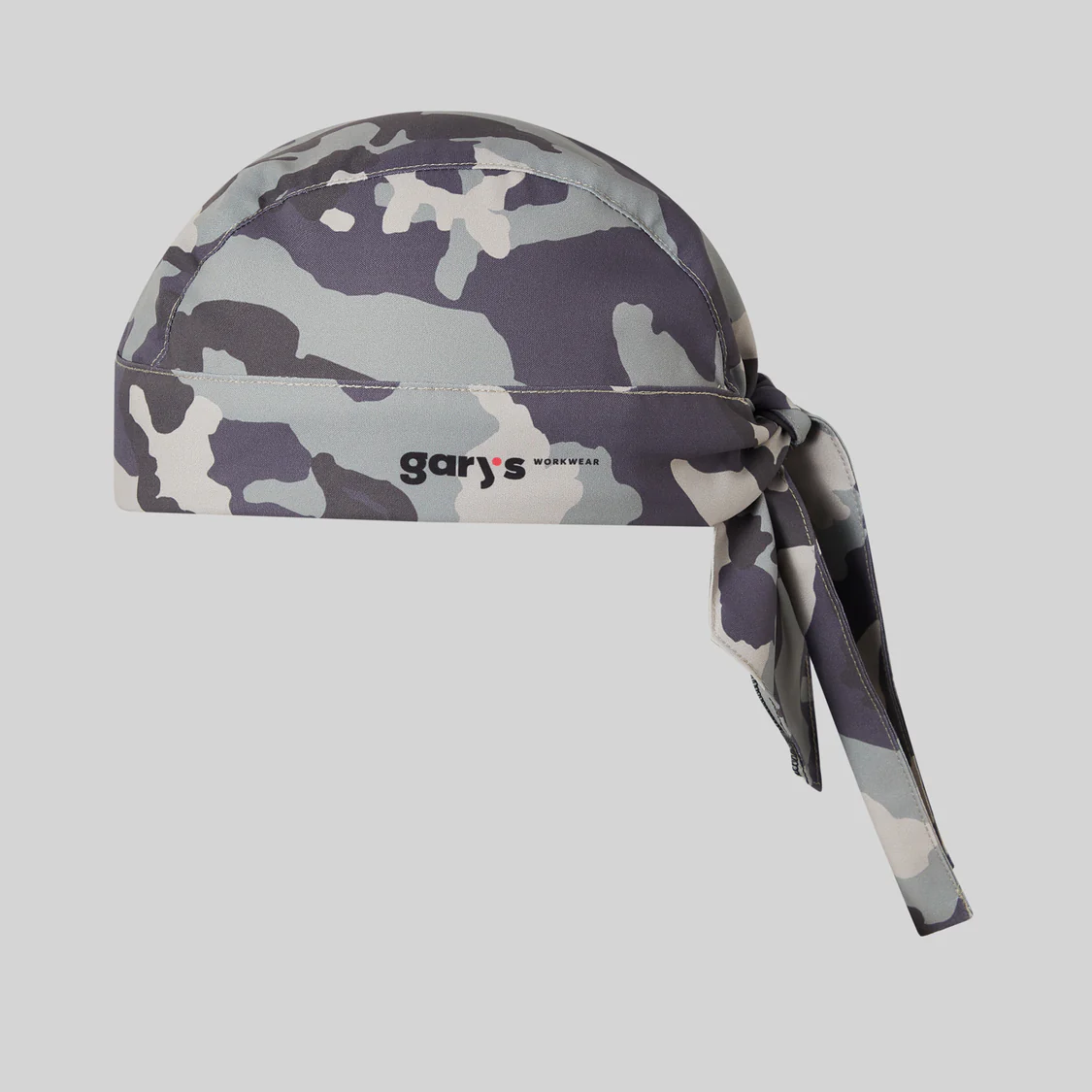 Gorro pirata microfibra estampada 400017 Garys - Imagen 5