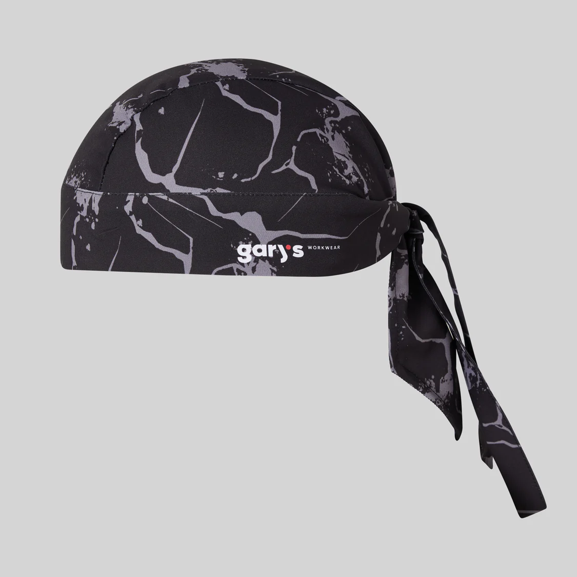 Gorro pirata microfibra estampada 400017 Garys - Imagen 4