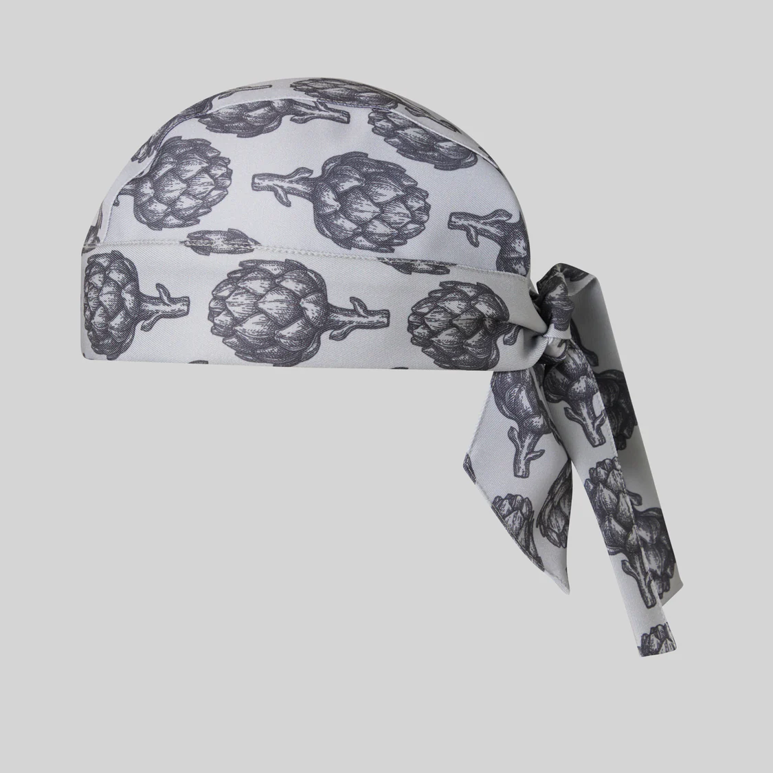 Gorro pirata algodón estampado 400021 Garys - Imagen 5