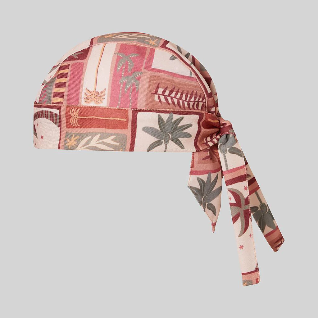 Gorro pirata algodón estampado 400021 Garys - Imagen 7