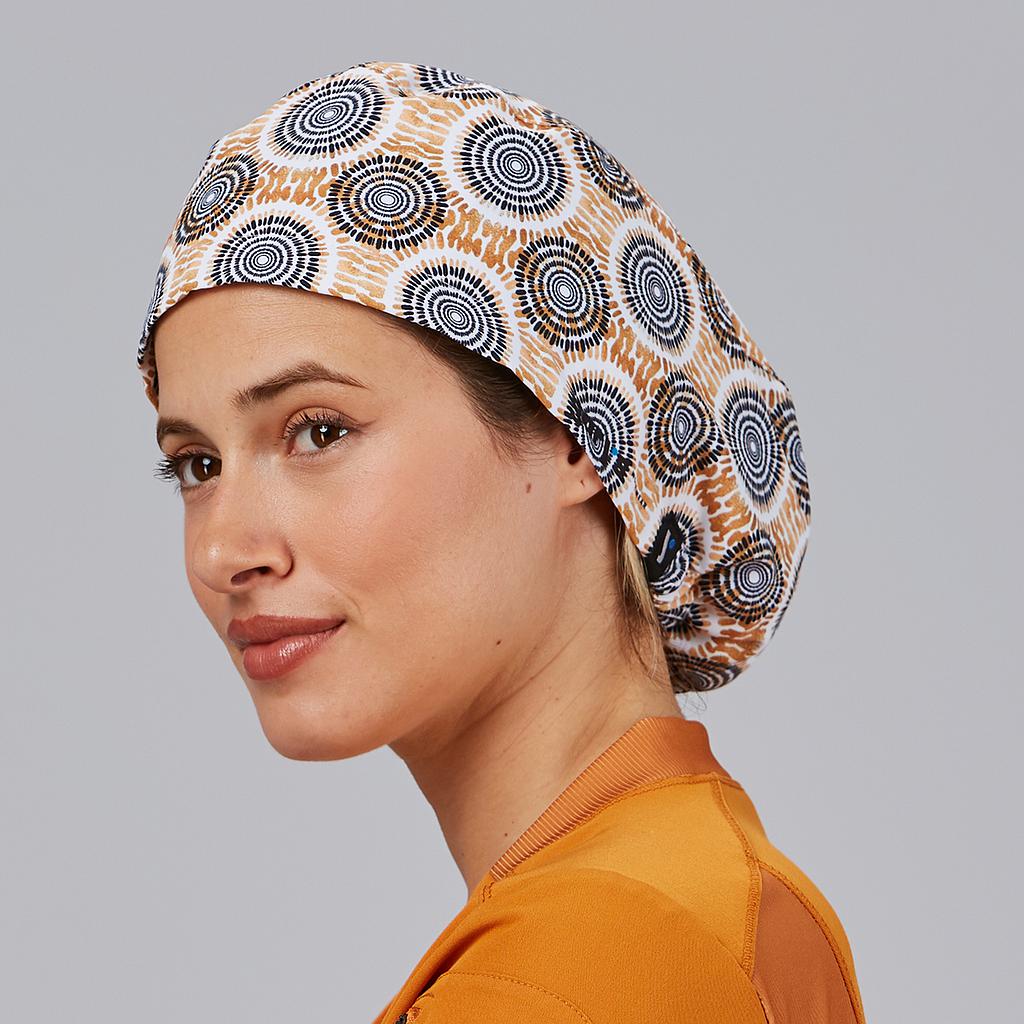 Gorro cirujano microfibra con goma ajustable 400022 Garys - Imagen 21