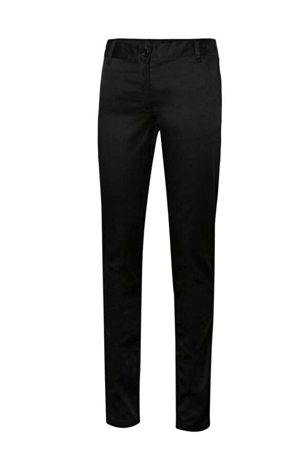 Pantalón chino stretch mujer 403003S Velilla