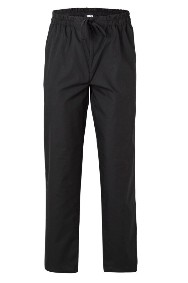 Pantalón popelín con cintas 403006 Velilla