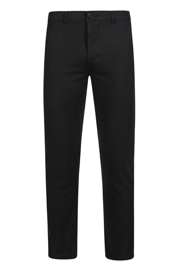Pantalón chino stretch unisex 403010S Velilla - Imagen 5